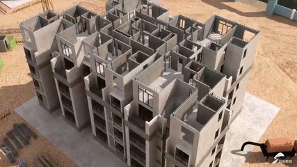 住房城乡建设手下发通知 评估首批装配式构筑示范城市和产业基地执行情况 评估不合格的将被撤销认定